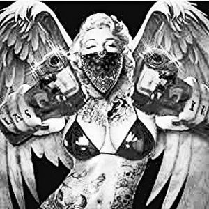 Meet your Posher, Gabriel